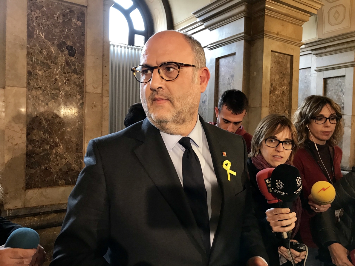 Junts per Catalunya se reunirá el próximo martes en Berlín con Puigdemont