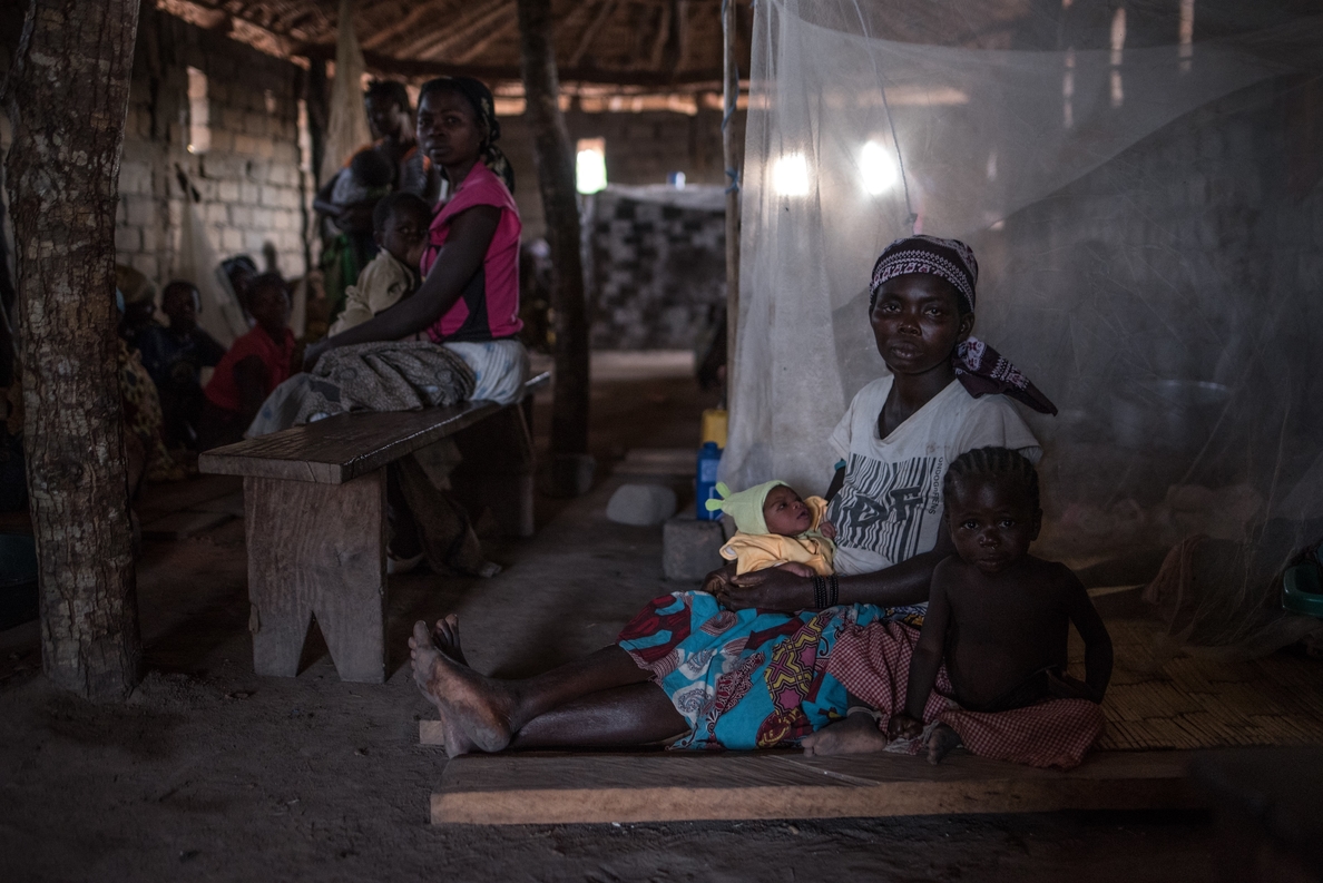 Las ONG piden fondos para más de 13 millones de congoleños que necesitan ayuda ante el deterioro de la crisis