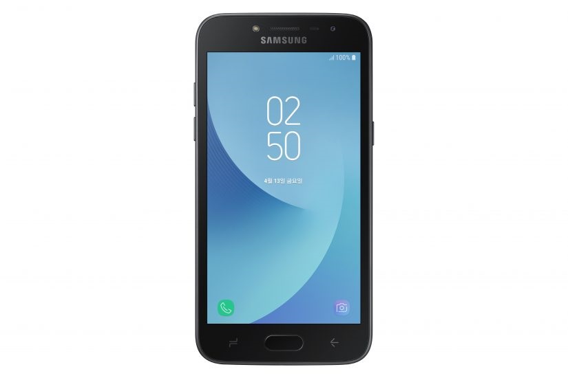 Samsung presenta Galaxy J2 Pro, un »smartphone» para estudiantes sin conexión de datos