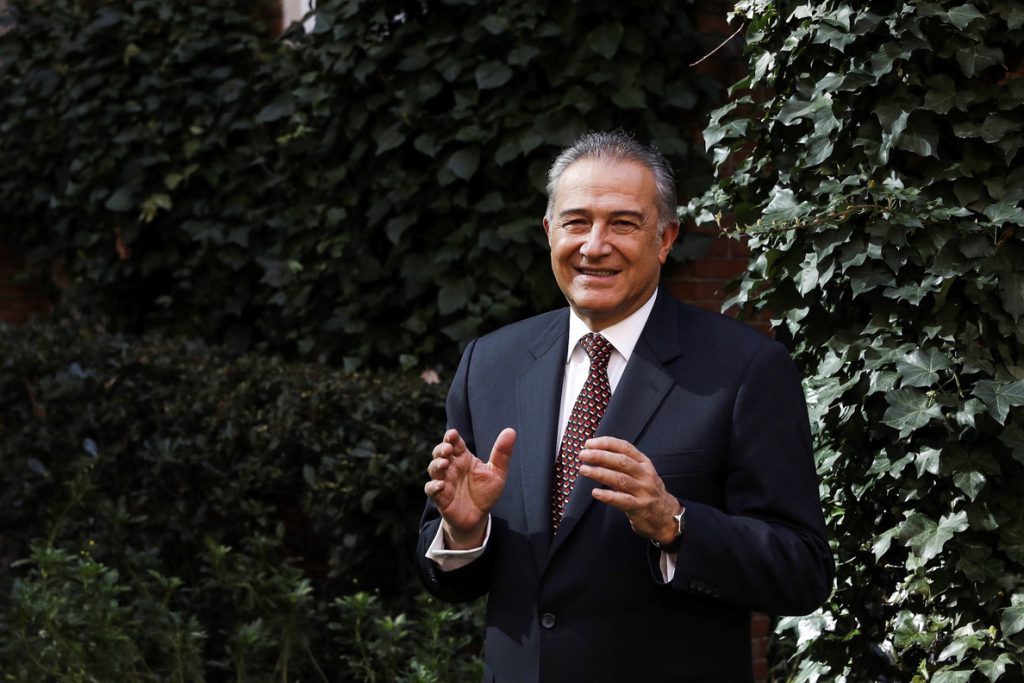 El vicepresidente de Colombia reitera «Guacho» es objetivo de alto valor militar