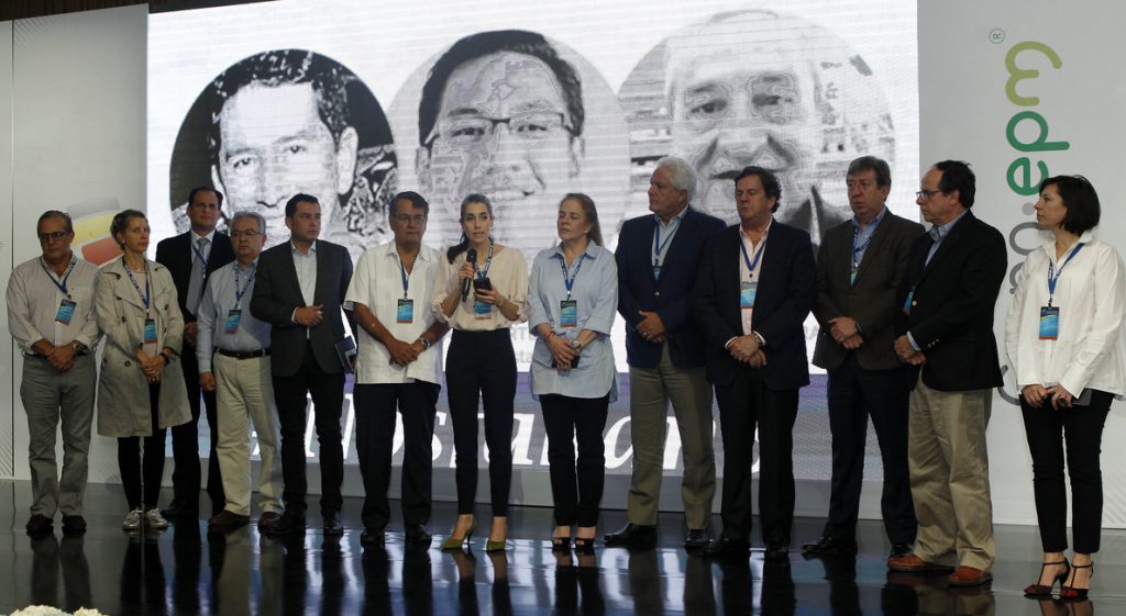 La SIP denuncia poca transparencia del Gobierno de Ecuador en el caso de periodistas