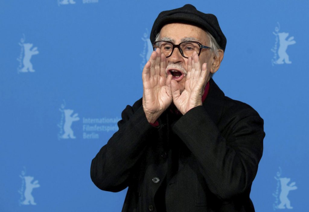 La muerte de Vittorio Taviani rompe el tándem de maestros del cine italiano