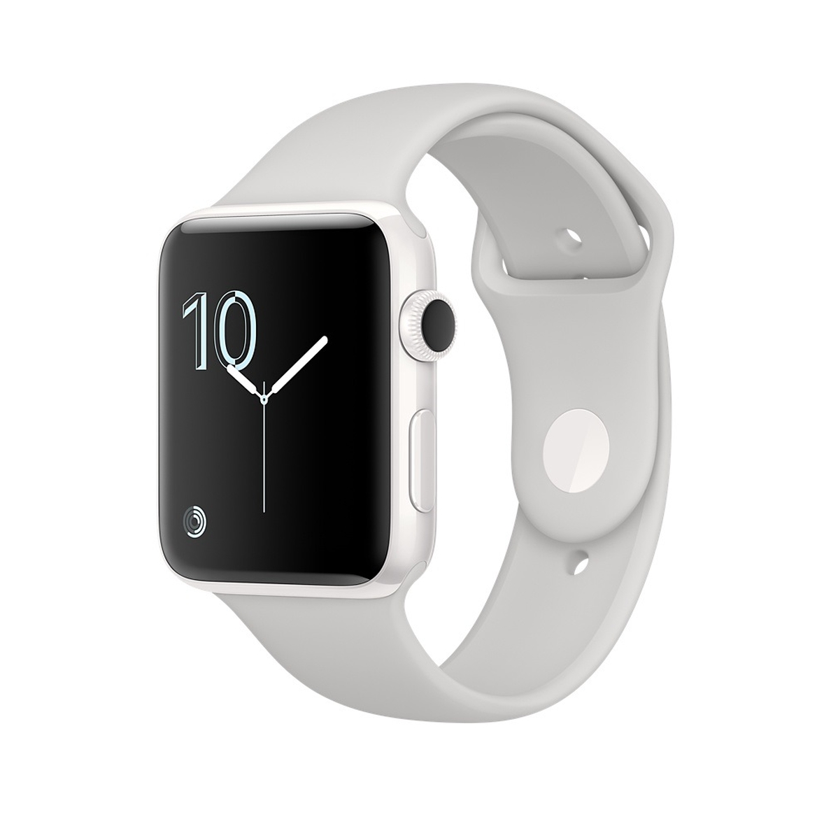 Apple reemplazará de manera gratuita las baterías dañadas de su reloj Watch Series 2 de 42 milímetros