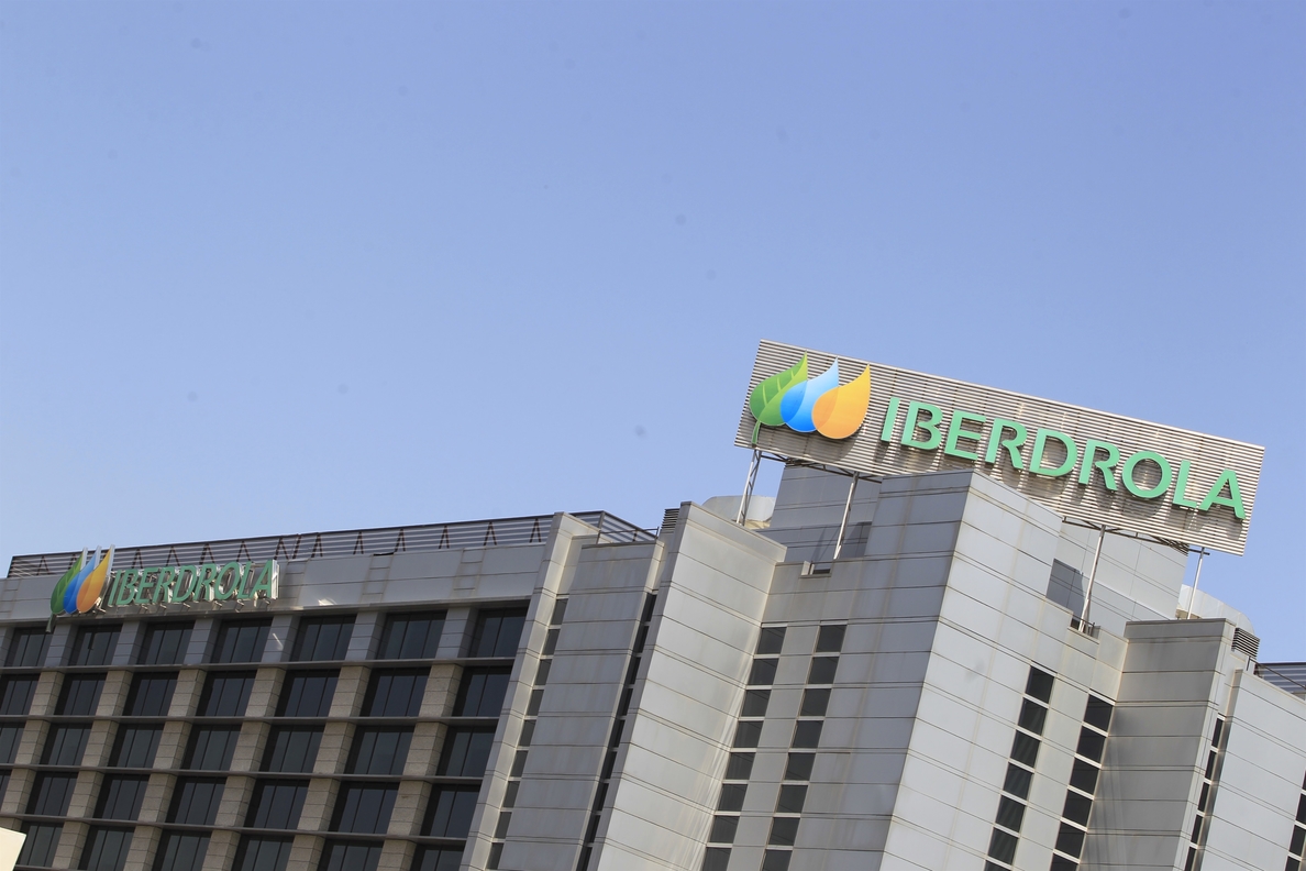 Iberdrola alcanza el 57,3% de su programa de recompra de acciones tras invertir más de 5 millones en títulos