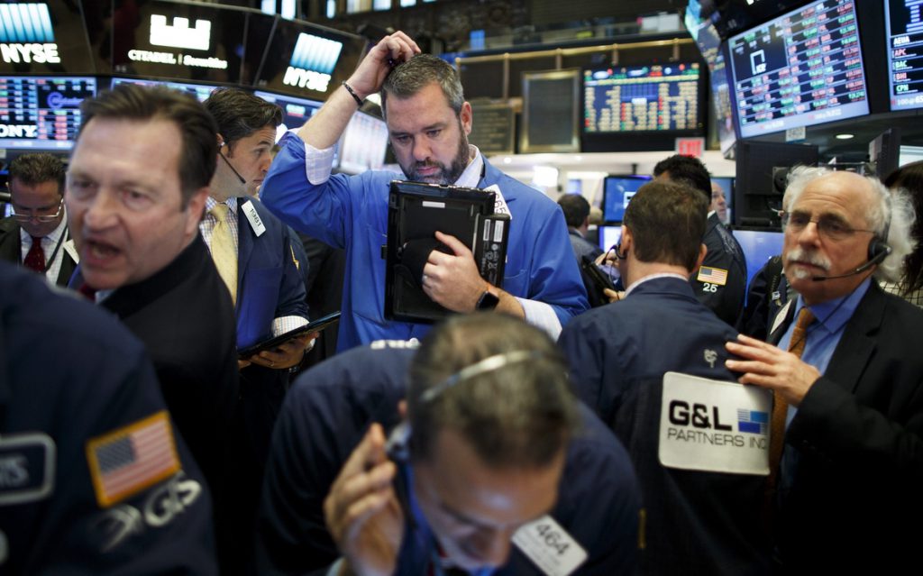 Wall Street amplía sus ganancias y el Dow Jones avanza un 1,26 %