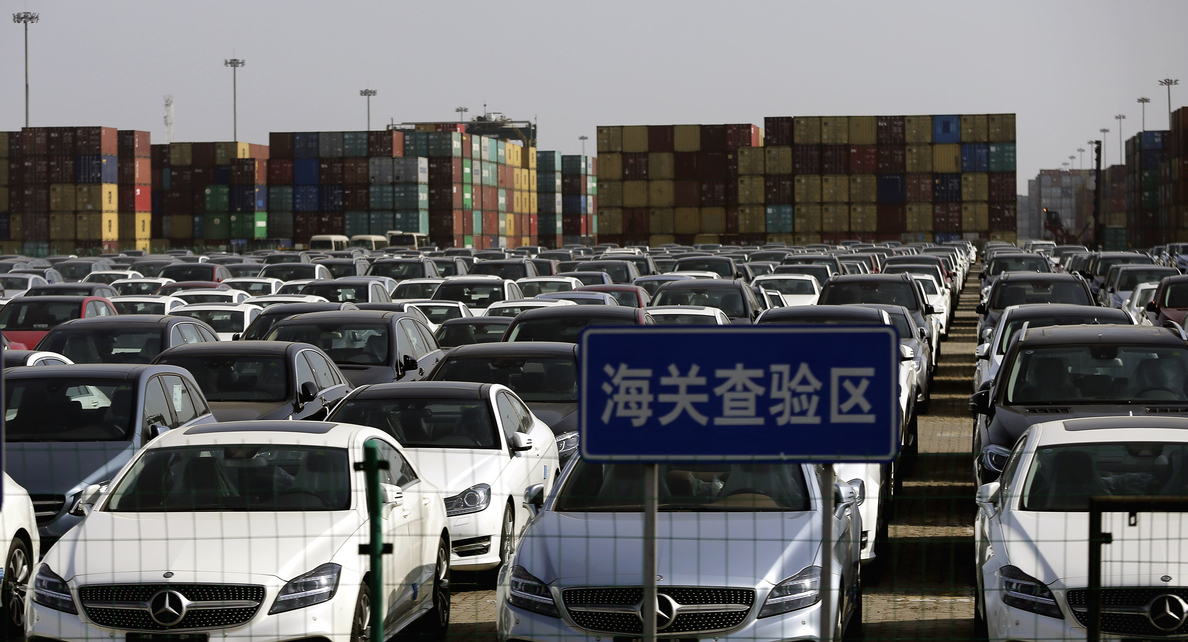 China asegura que el proteccionismo no afectará a su economía «resistente»