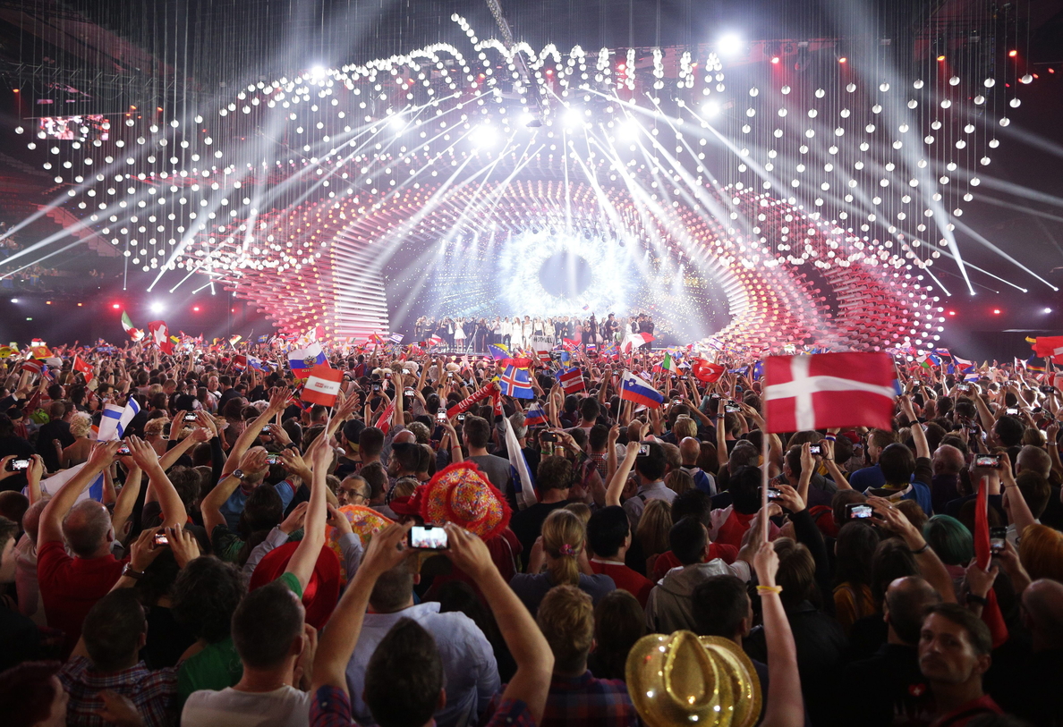 El director técnico asegura que Eurovisión 2018 será lo más local posible