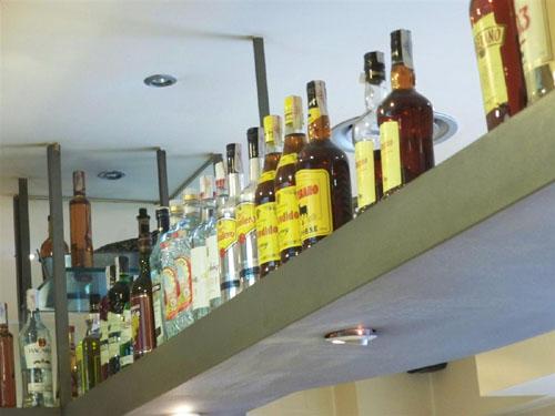 Descubierto un fraude de más de 25 millones de euros en el impago del IVA sobre bebidas alcohólicas