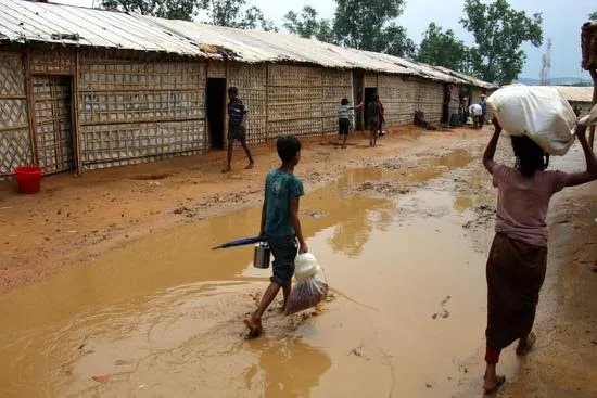 Las inundaciones en el Congo causan al menos 350 muertos, más de 4.393 desaparecidos y 107.000 desplazados