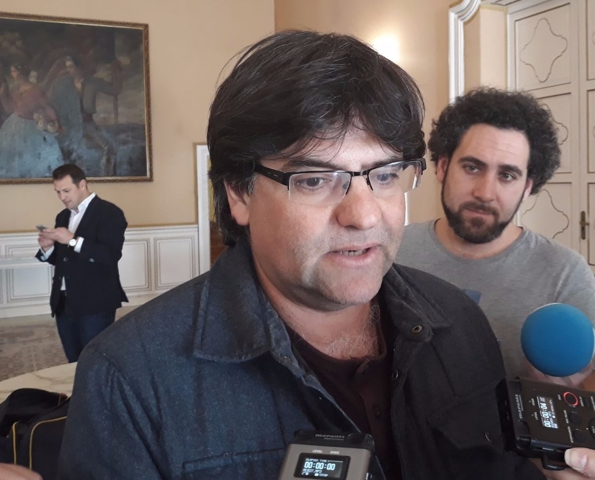 Guanyar Alacant sobre el nuevo equipo de gobierno: «Auguramos que la ciudad va a seguir estancada»