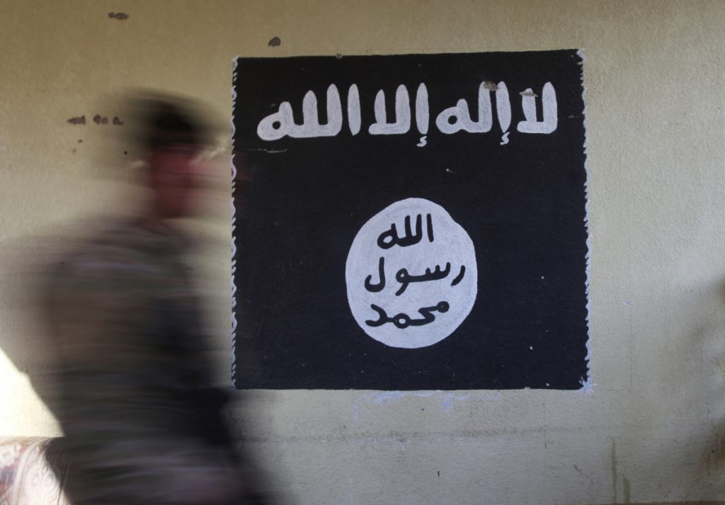 Irak anuncia la muerte del líder de Estado Islámico para la provincia de Diyala en un bombardeo