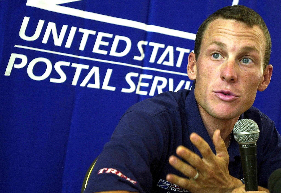 Lance Armstrong acepta pagar cinco millones dólares para resolver litigio en EE.UU.