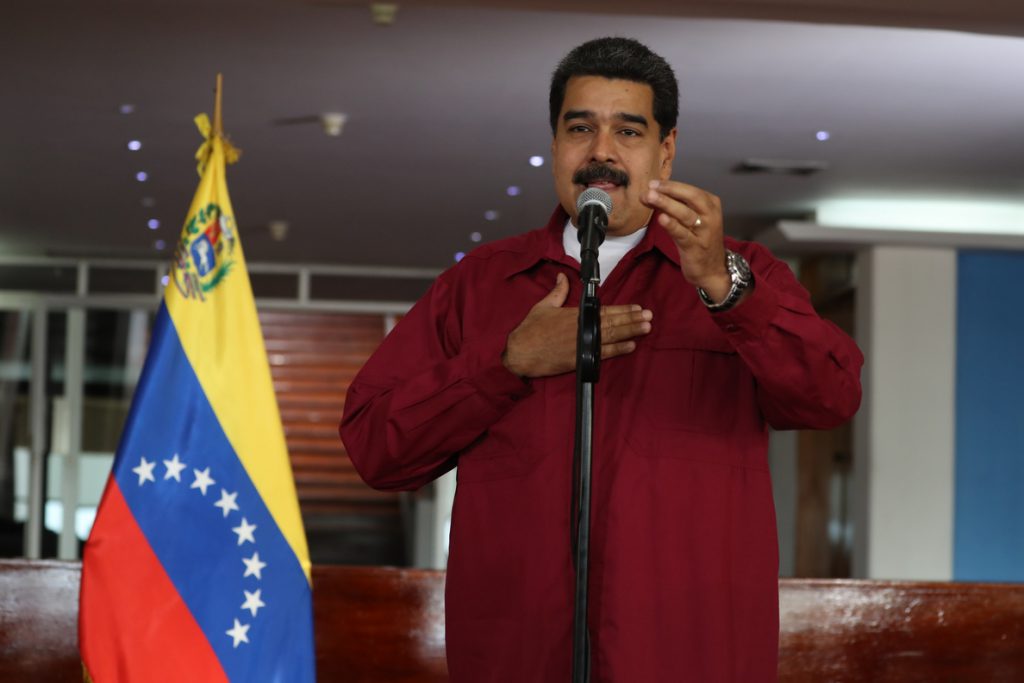 Maduro viaja a Cuba para «visualizar el futuro» con Díaz-Canel
