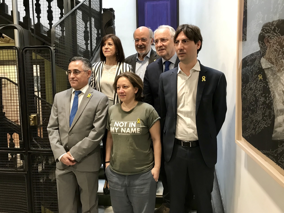 El PNV pide que los PGE no empañen su «solidaridad y compromiso» con Cataluña