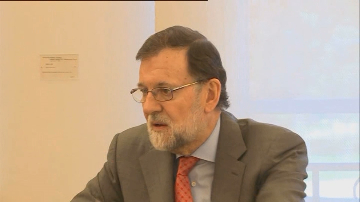 Rajoy participará este sábado en una convención del PP sobre turismo en Palma