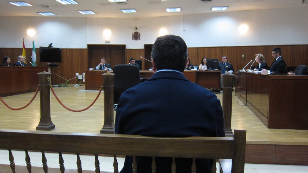 El TS confirma la pena de cinco años de cárcel al cura acusado de abusos a una niña en Villanueva (Córdoba)