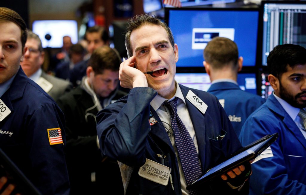 Wall Street abre mixto y el Dow Jones sube un 0,04 %