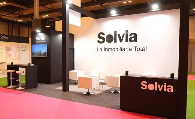Solvia prevé cerrar este 2018 con 70 franquicias en toda España