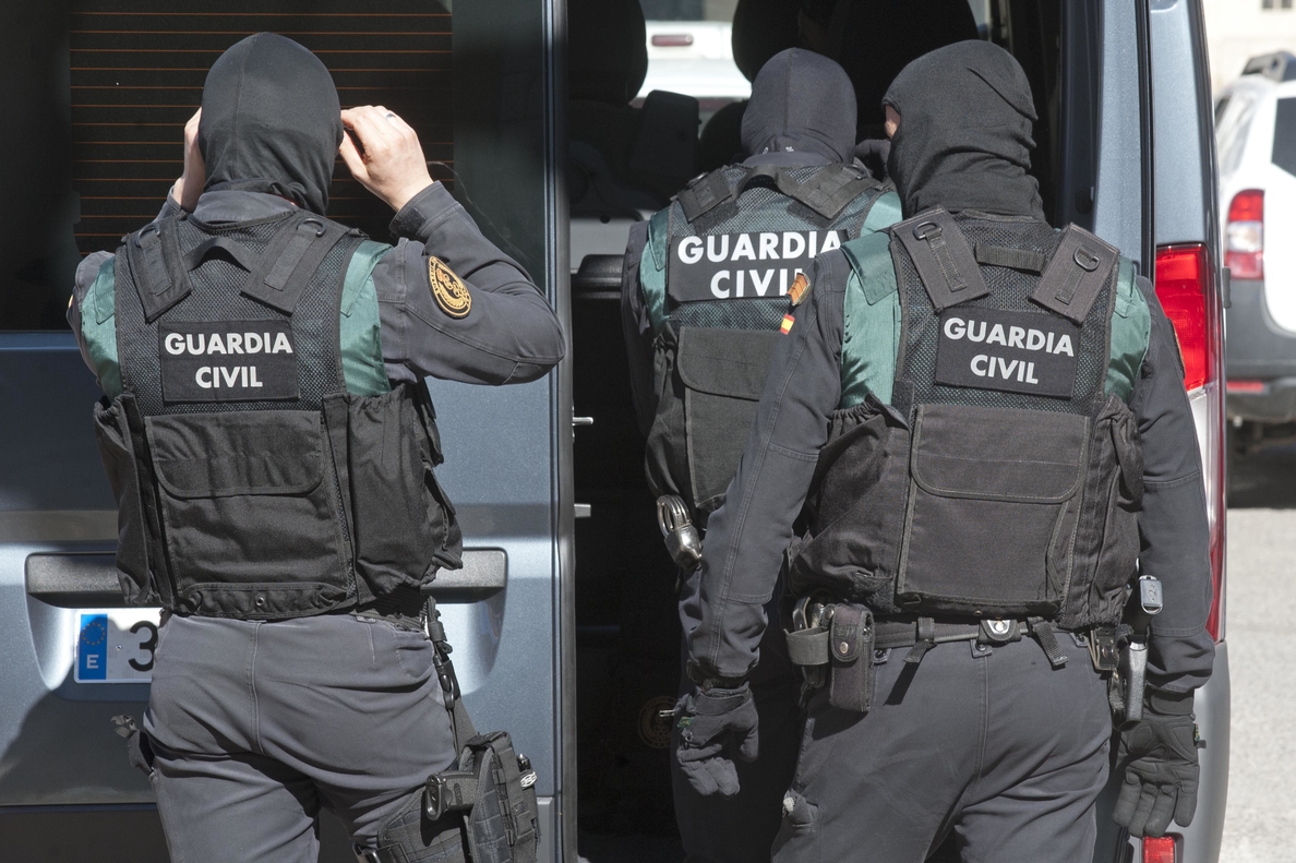Un detenido en Guipúzcoa por radicalización y difusión de material yihadista