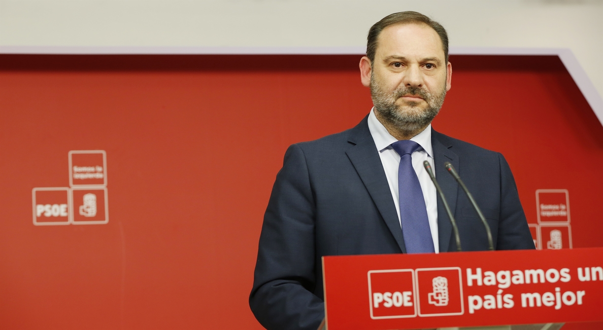 El PSOE expresa su «repulsa» por los docentes catalanes que humillaron a hijos de guardias civiles