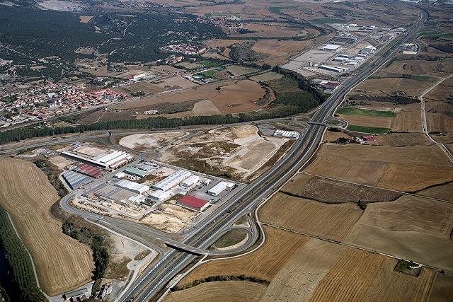 Lidl instalará un centro logístico en Iruña de Oca (Álava), con una inversión de 7,2 millones
