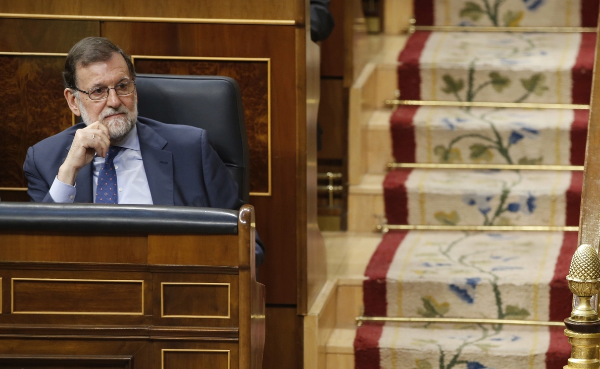 Rajoy fija como prioridad en Cataluña formar un gobierno que abra nueva etapa