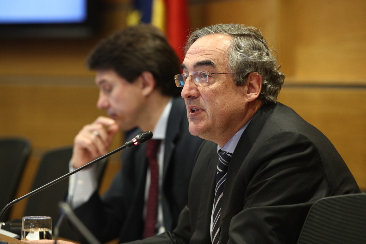 Rosell, a favor de la democracia y del respeto a las leyes en Cataluña