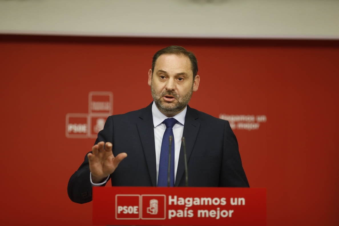 El PSOE se abre a apoyar enmiendas a los Presupuestos que supongan «mejoras» para los ciudadanos
