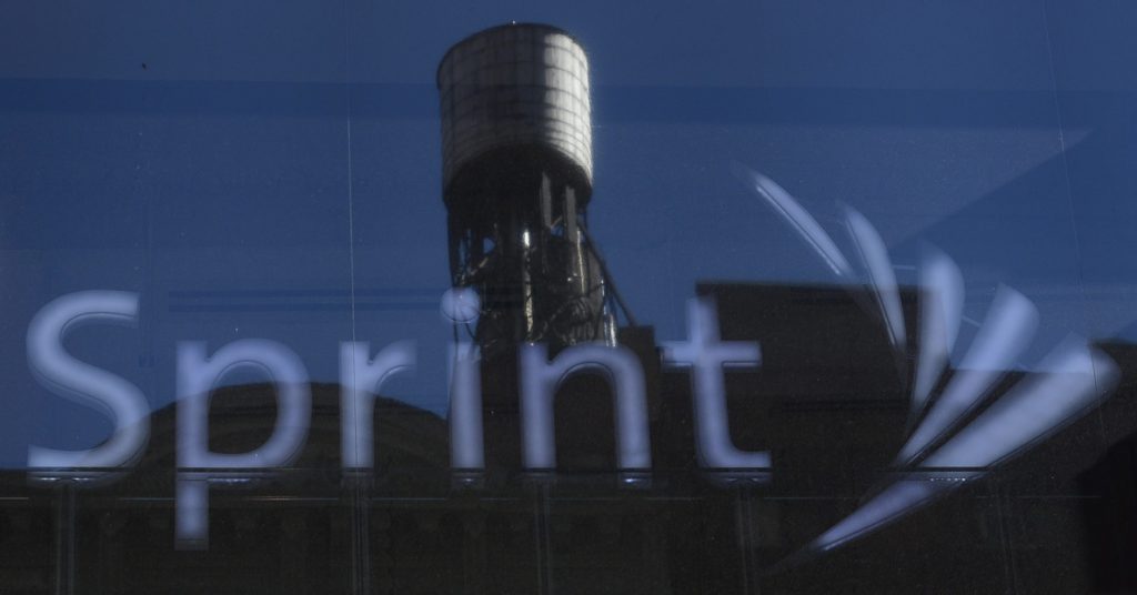 T-Mobile y Sprint acuerdan su fusión en nueva firma valorada en 146.000 millones de dólares