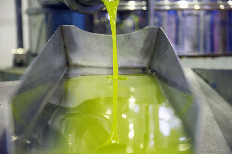 Las exportaciones de aceite de oliva se sitúan en los 1.200 millones, manteniéndose por encima de la media