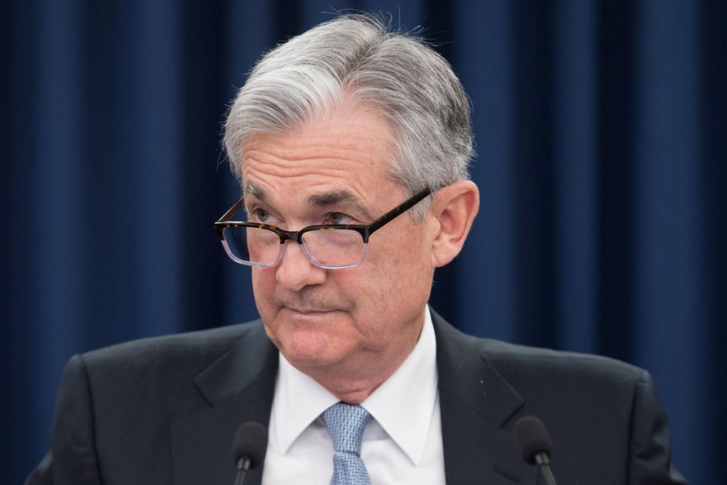 La Reserva Federal deja sin cambios los tipos y prevé una inflación cerca del 2 %