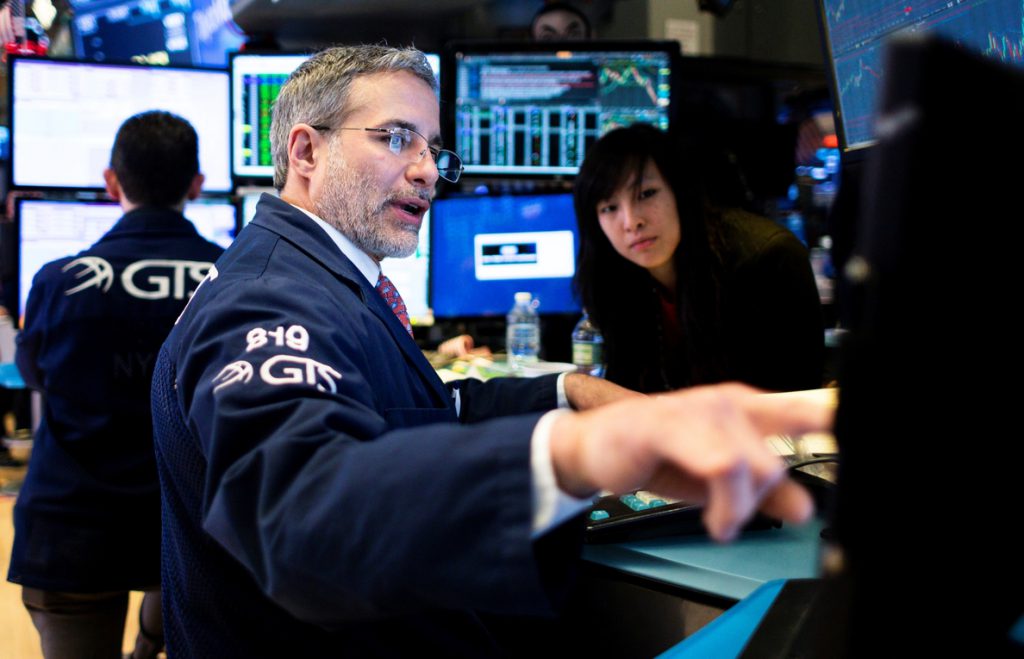 Wall Street abre mixto y el Dow Jones sube un 0,02 %