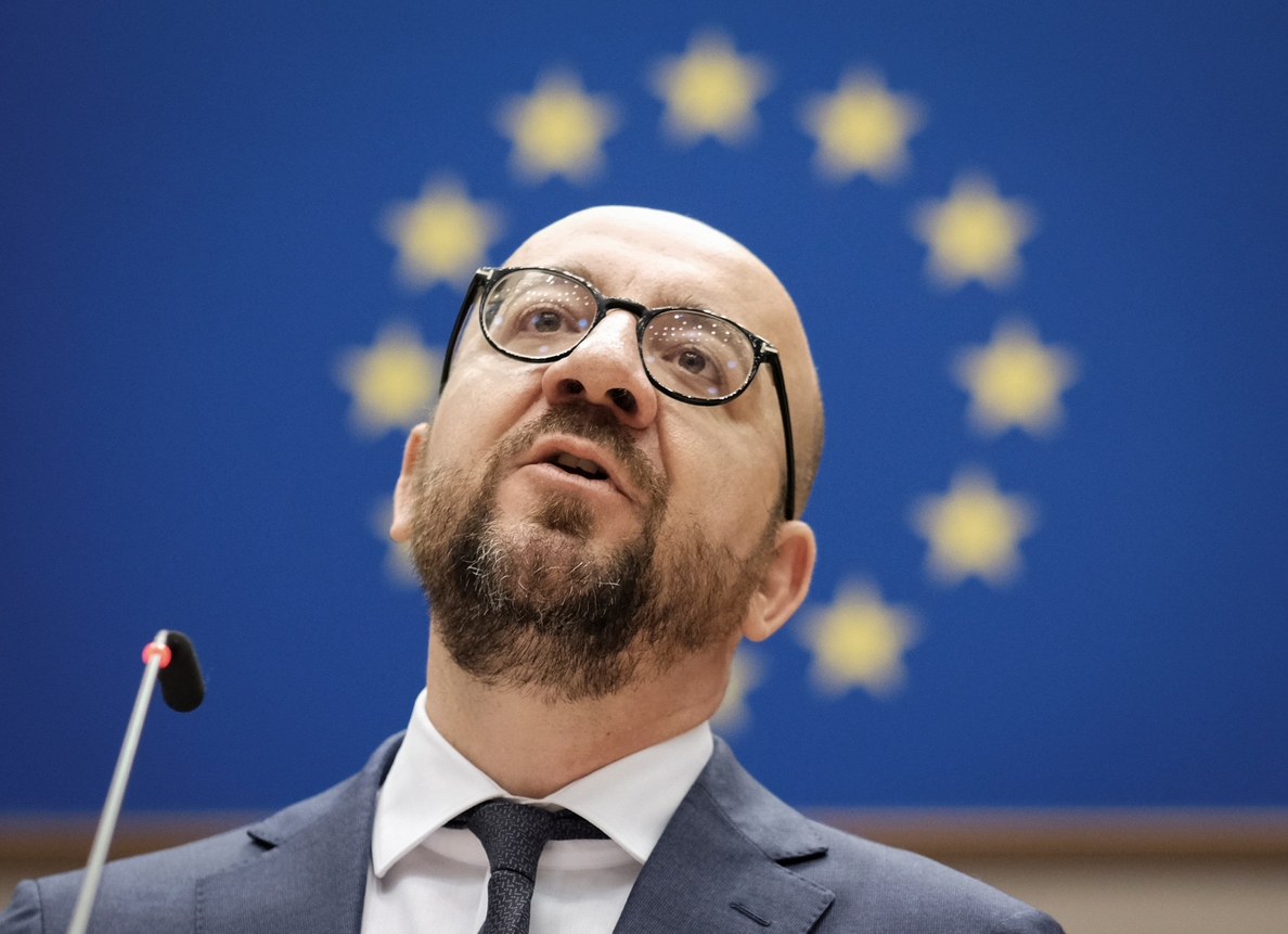 Bélgica se muestra a favor de una UE subsidiaria y que no cueste más dinero