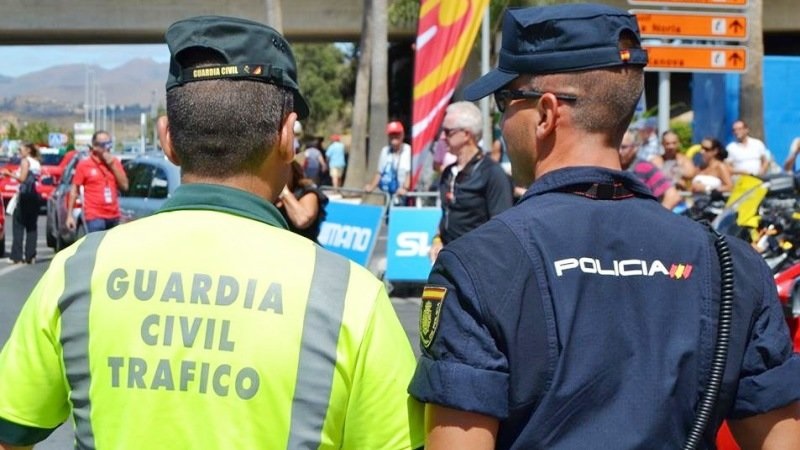 La justicia respalda el toque de queda en la Comunitat Valenciana