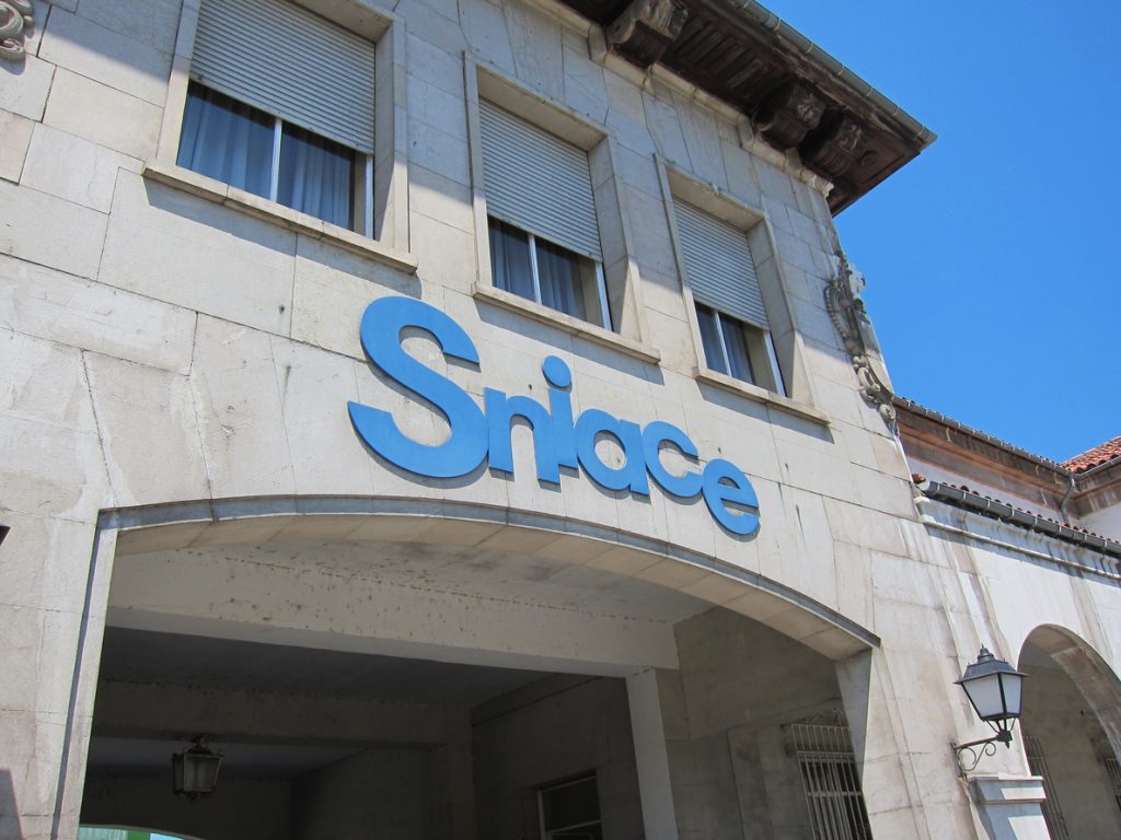 Sniace pierde 2,6 millones de euros en el primer trimestre de 2018