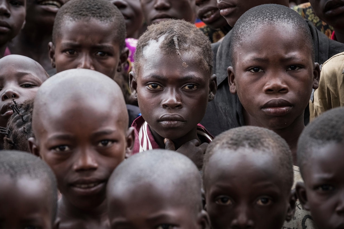UNICEF llama a «detener los ataques contra los niños» en los conflictos abiertos