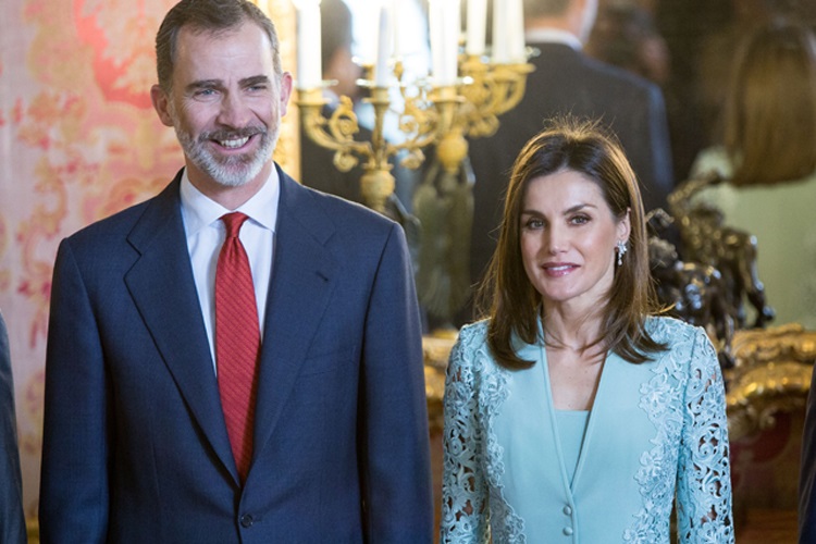 Unidos Podemos y ERC quieren tumbar mañana en el Congreso el presupuesto de la Casa del Rey para este año