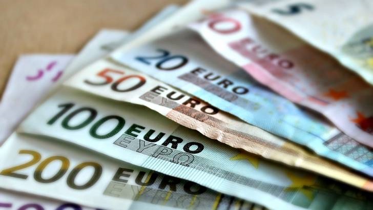 El 67,3% de los contribuyentes declara patrimonios de entre 300.000 euros y 1,5 millones de euros