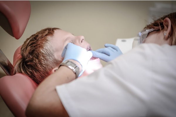 Cómo elegir a tu dentista