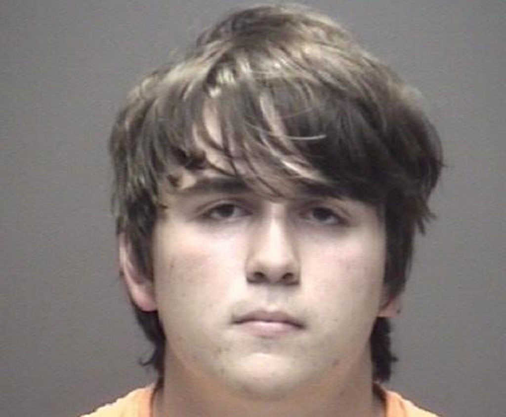 La familia del autor del tiroteo en Texas asegura que lo ocurrido «no concuerda» con la personalidad del joven