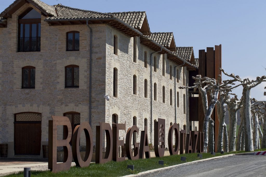 Bodega Otazu impulsa su expansión internacional tras alcanzar los 39 mercados internacionales