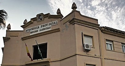 Condenan a prisión a siete personas en Algeciras por blanqueo de capitales del tráfico de drogas