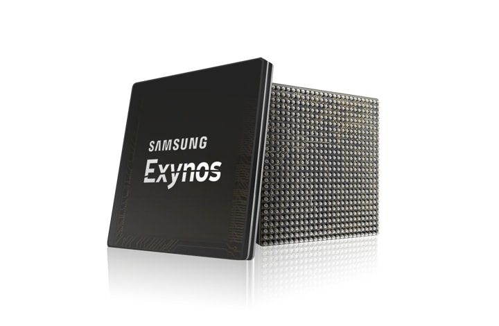 El procesador de gama alta Exynos 9810 emplea ocho núcleos y llegará en un móvil Samsung de 8 GB de RAM
