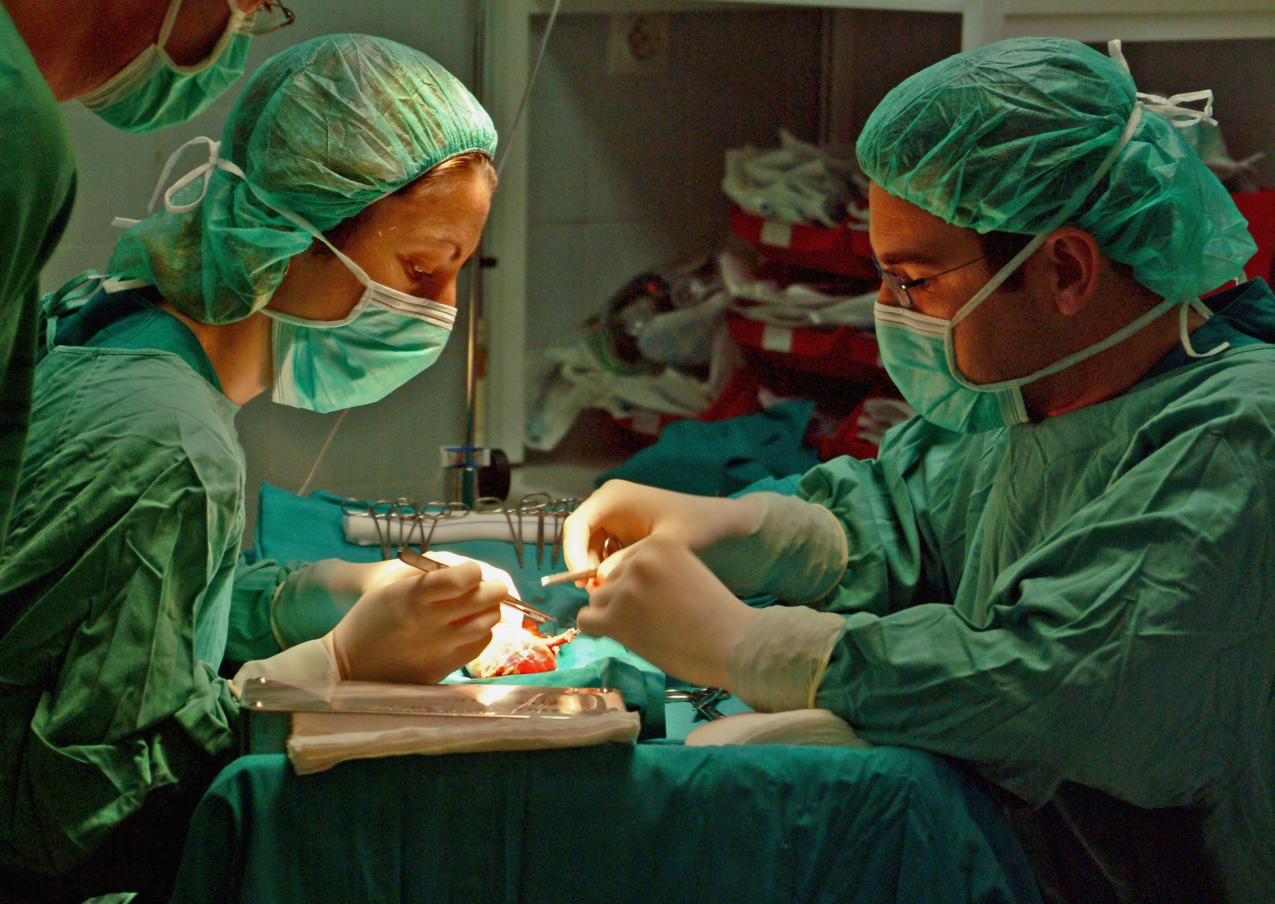 España mantiene su liderazgo mundial en donación de órganos en 2020, a pesar de la pandemia