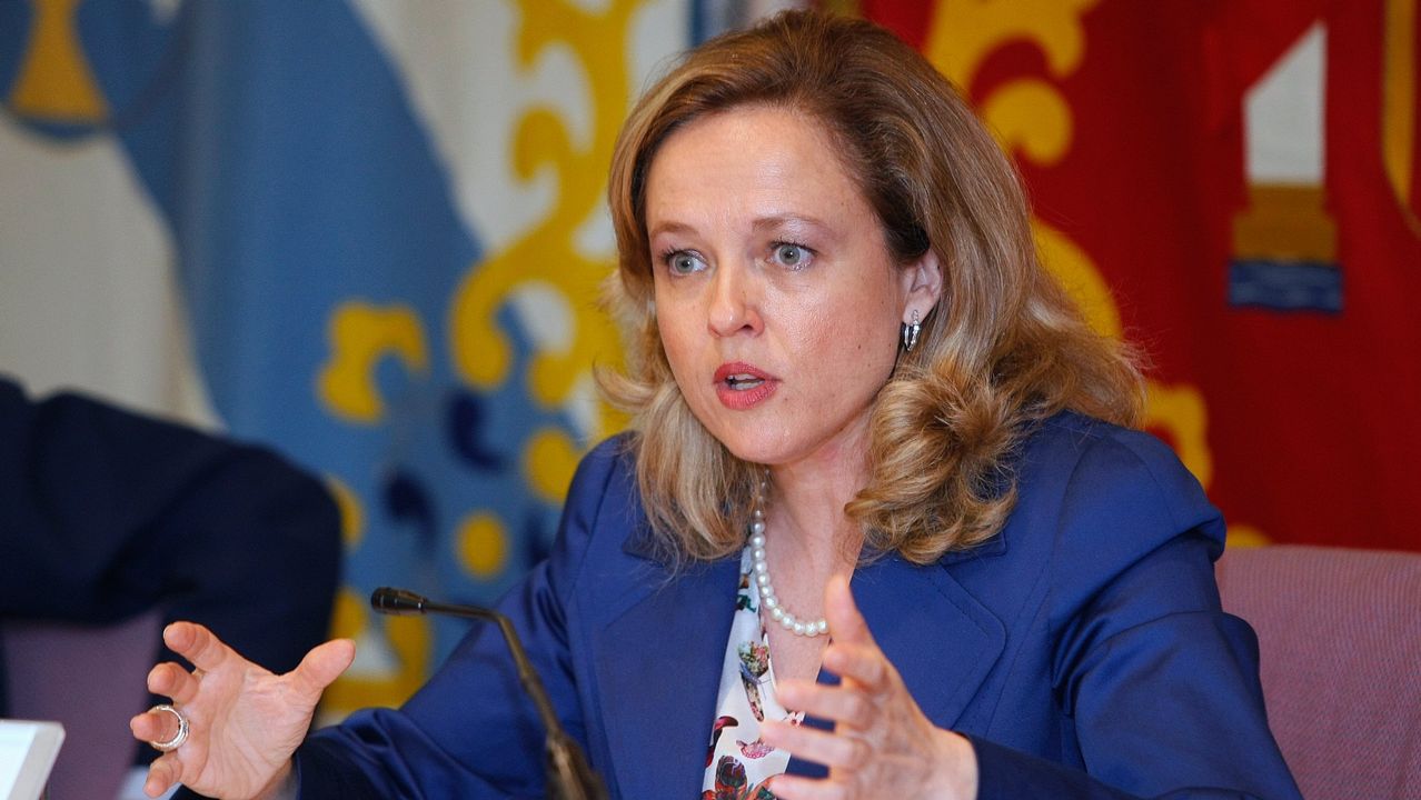 Nadia Calviño será la nueva ministra de Economía