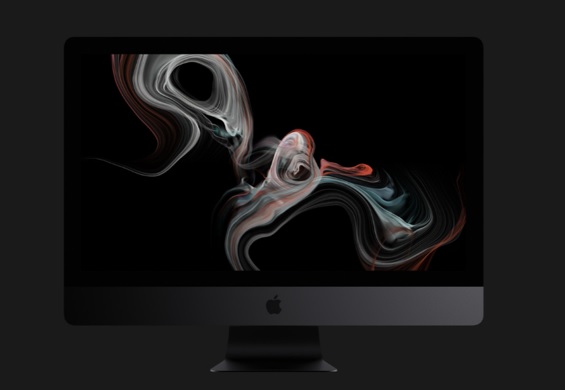 El nuevo iMac Pro: perfecto para profesionales