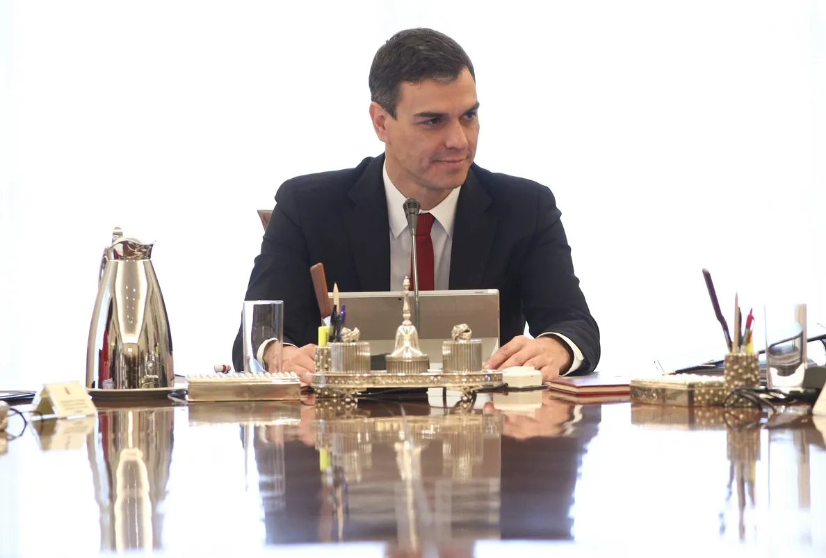 Sánchez reafirma su apoyo a la farmacéutica española Hipra para tener una vacuna española en 2021