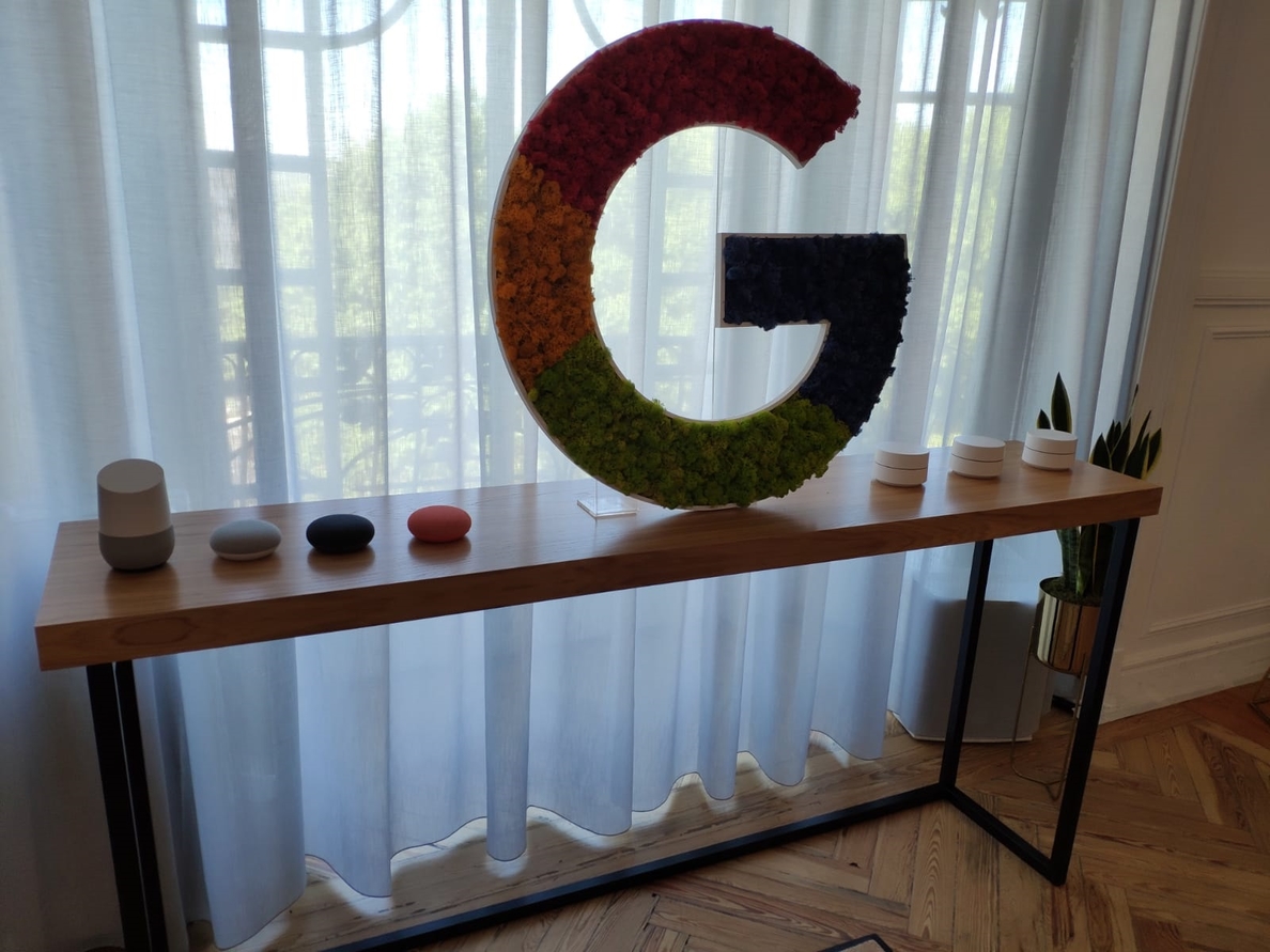 Google pospone su proyecto de seguridad tras la oposición de un grupo de empleados