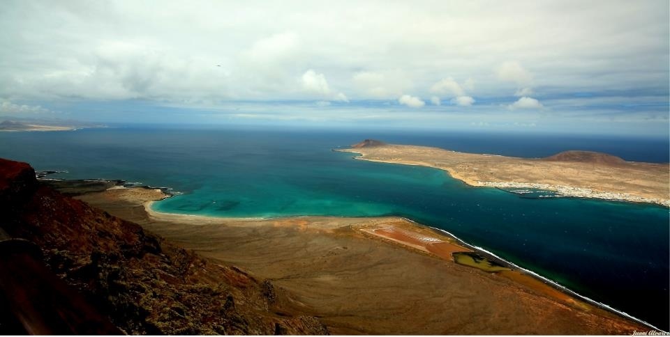 El Senado debate este martes el reconocimiento de La Graciosa como la octava isla de Canarias