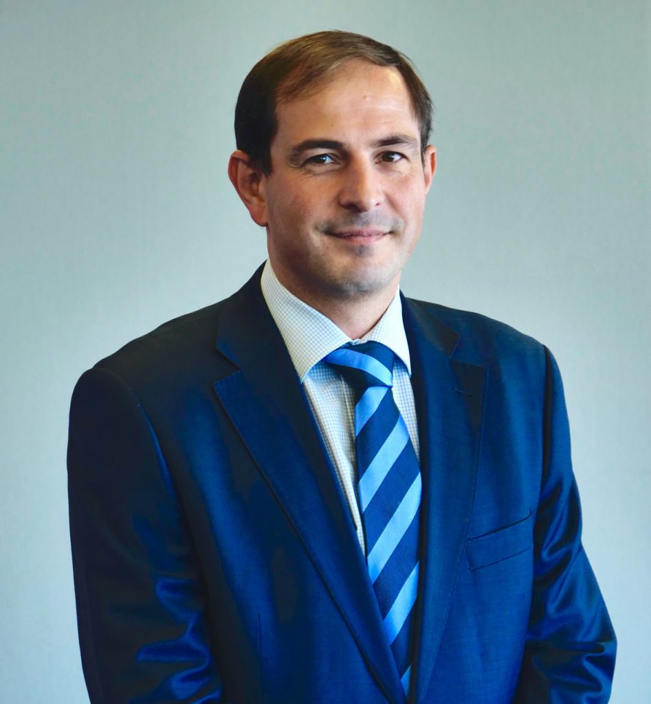 José González-Aller, nuevo socio de Transaction Services de KPMG en España